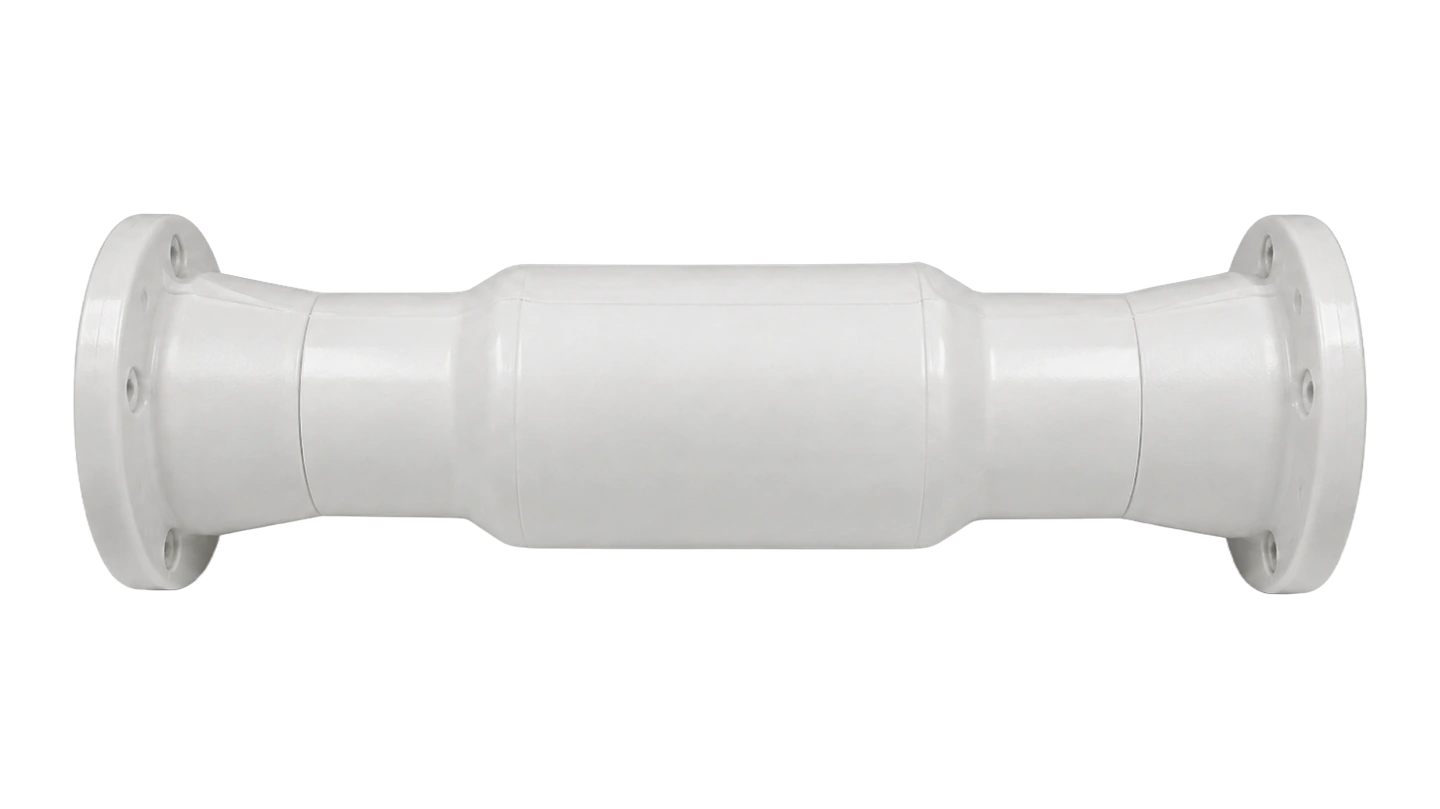 給水本管へ設置するUFB DUAL® 100A